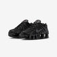 Nike Shox TL Black (GS)