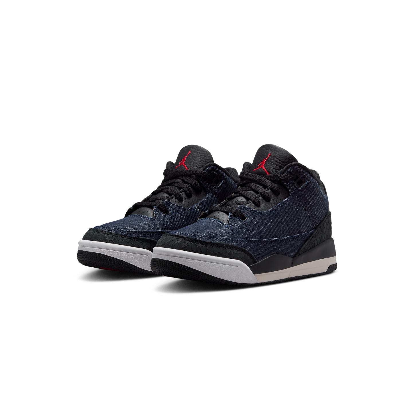 Jordan 3 Retro Levi’s Indigo (PS)