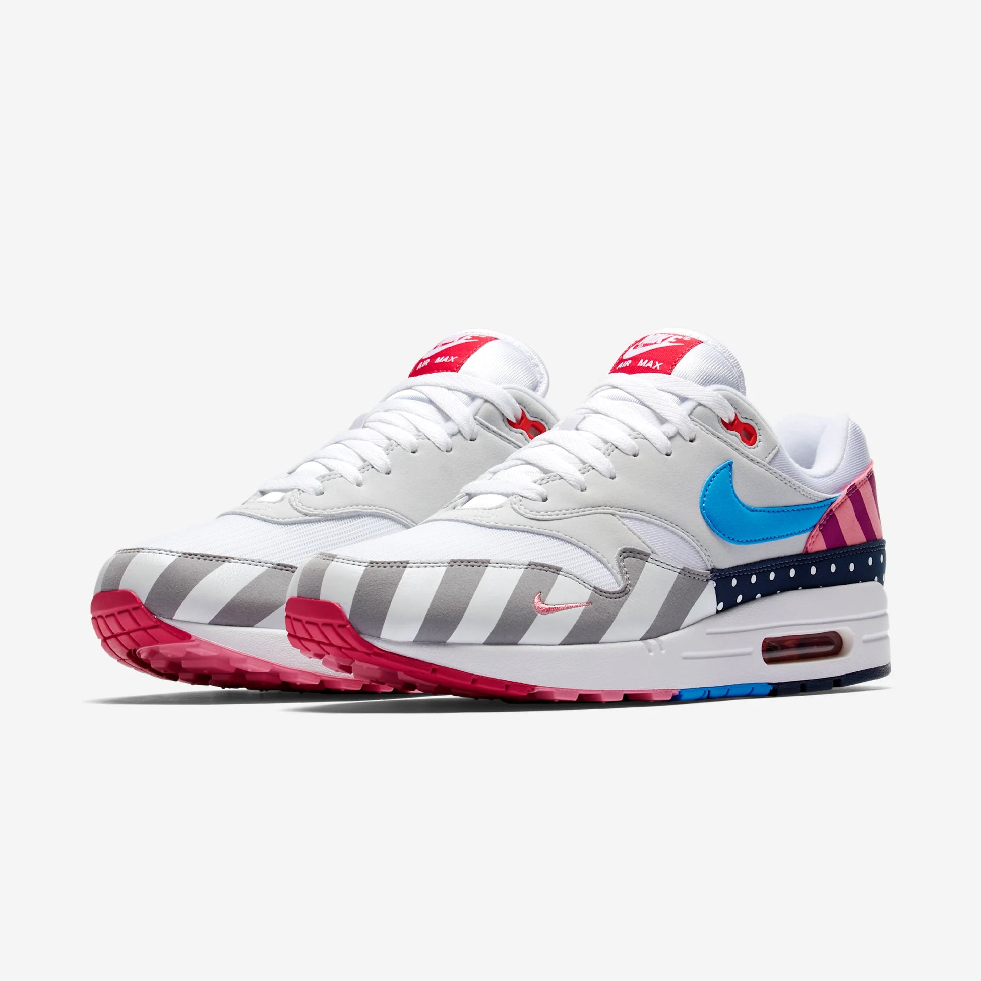 Nike Air Max 1 Parra (2018)