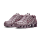 Nike Shox TL Pumice Night Maroon (Women's)