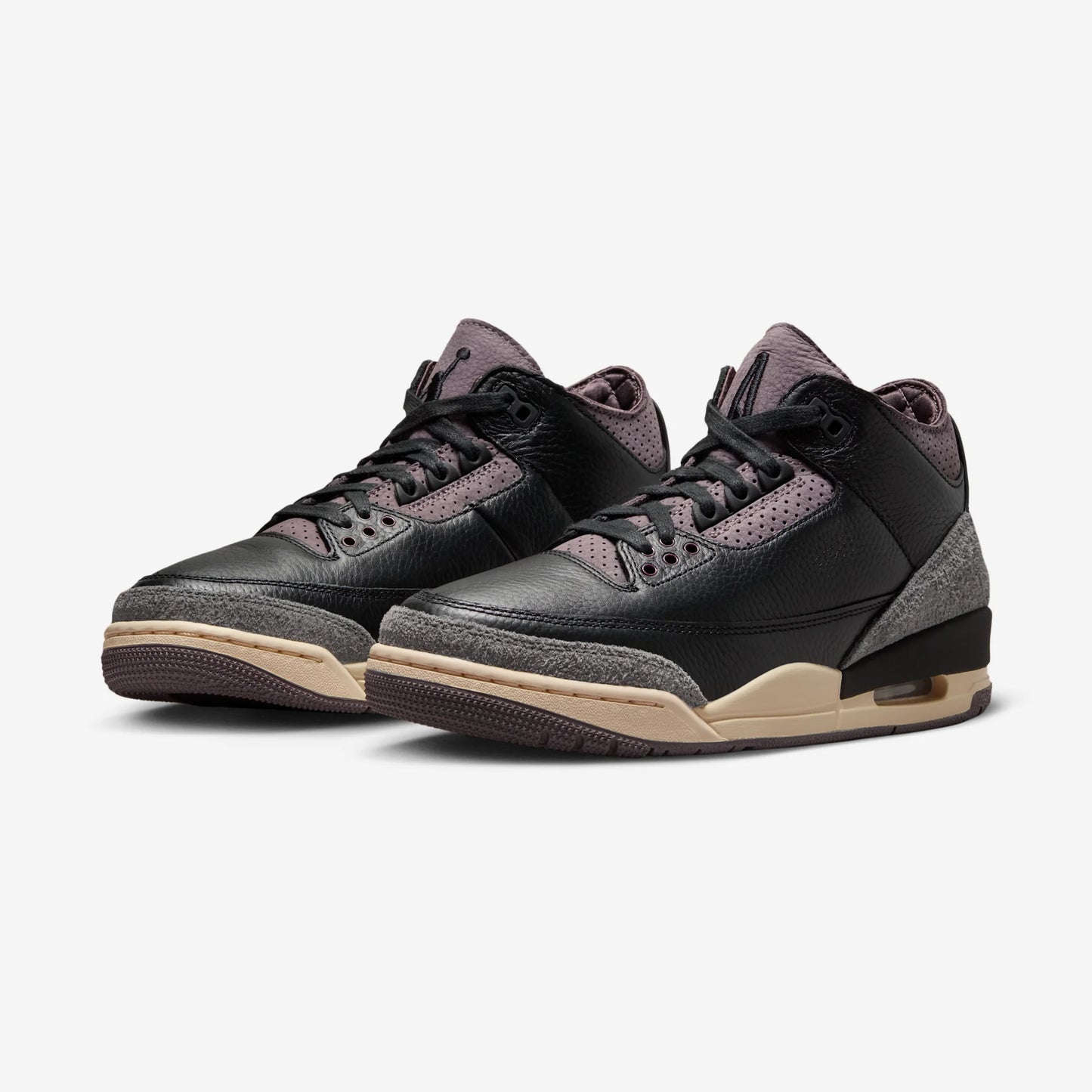 Jordan 3 Retro OG SP A Ma Maniére While You Were Sleeping (Women's)