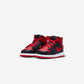 Jordan 1 Mid Alternate Bred (2022) (TD)