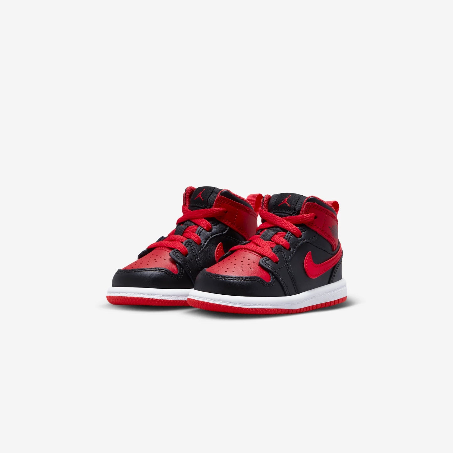 Jordan 1 Mid Alternate Bred (2022) (TD)