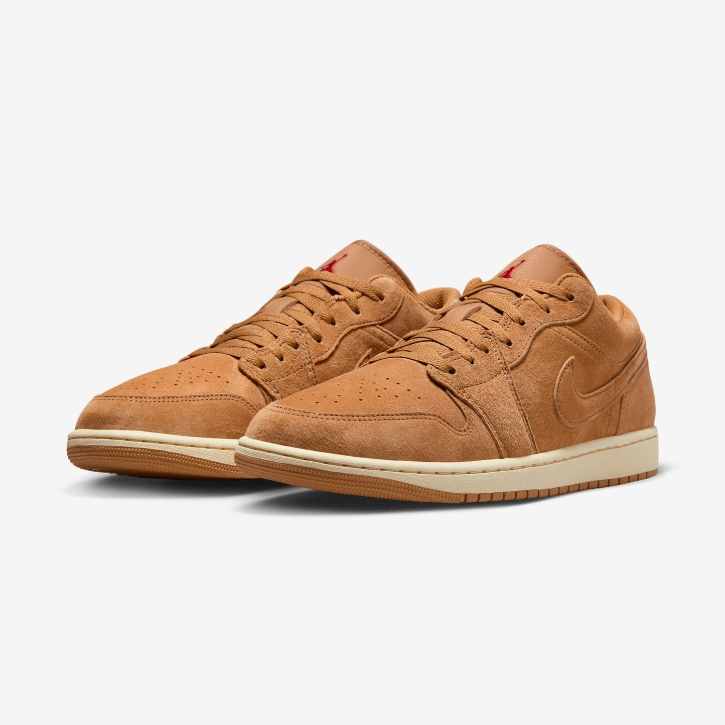 Jordan 1 Low SE Flax