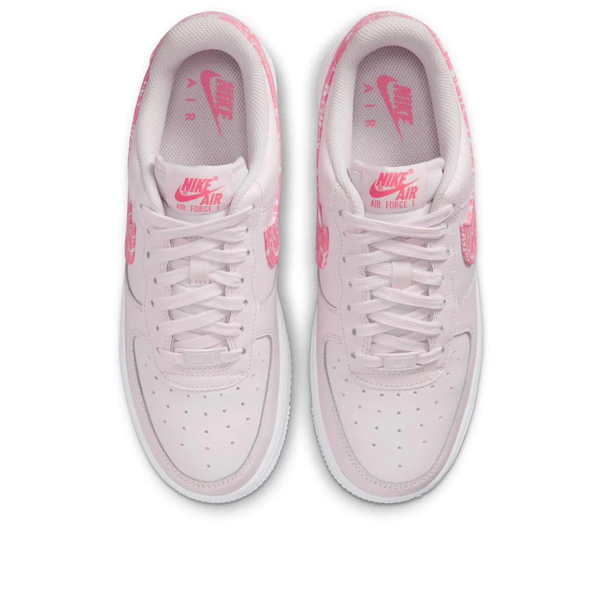 Nike Air Force 1 Low '07 Paisley Pack Pink (Women's)