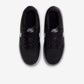 Nike Air Force 1 Low Black Wolf Grey (GS)