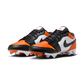 Jordan 1 Low TD Cleat Shattered Backboard