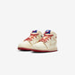 Jordan 1 Retro High OG Rare Air Sail Cinnabar (TD)