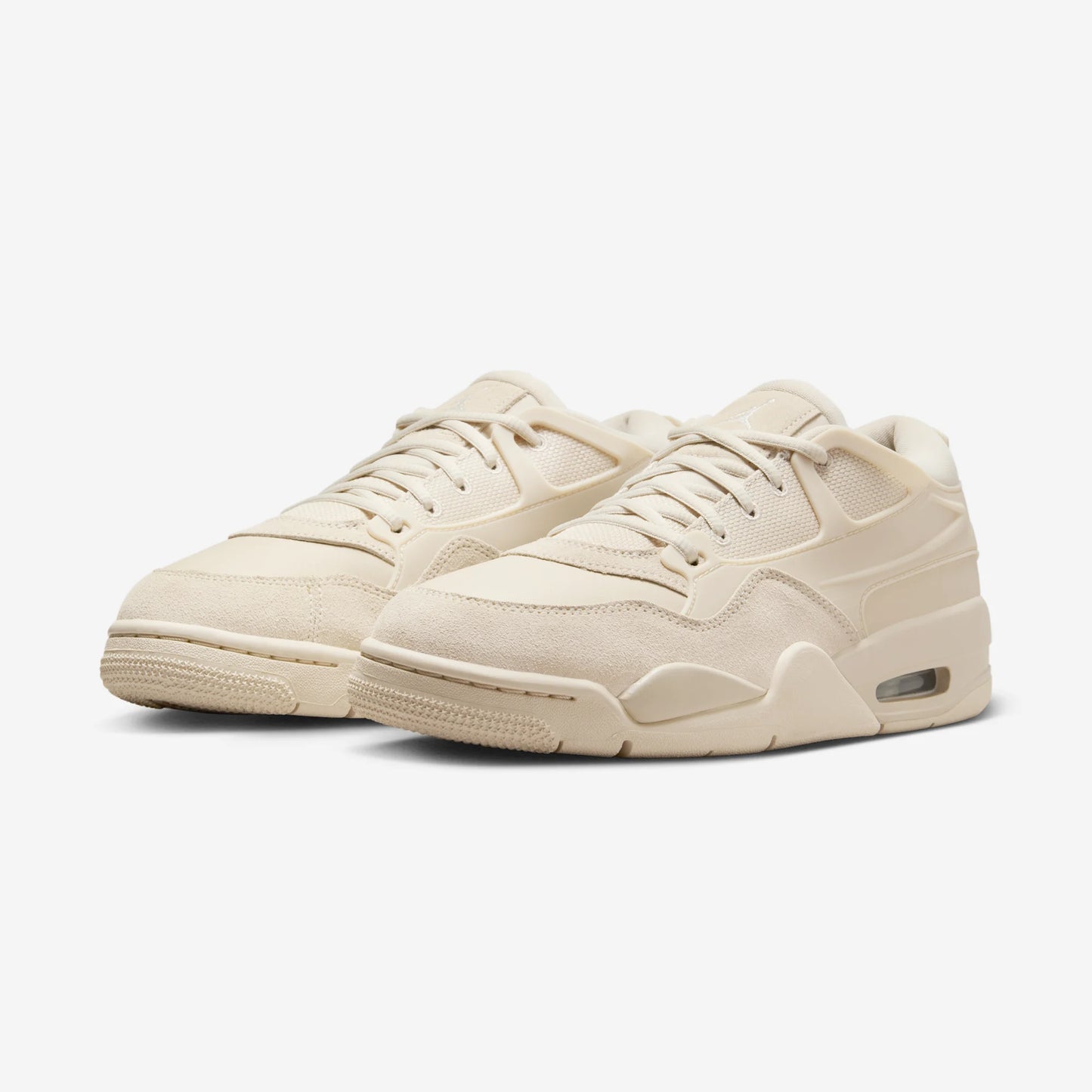 Jordan 4 RM Legend Light Brown (Women's)