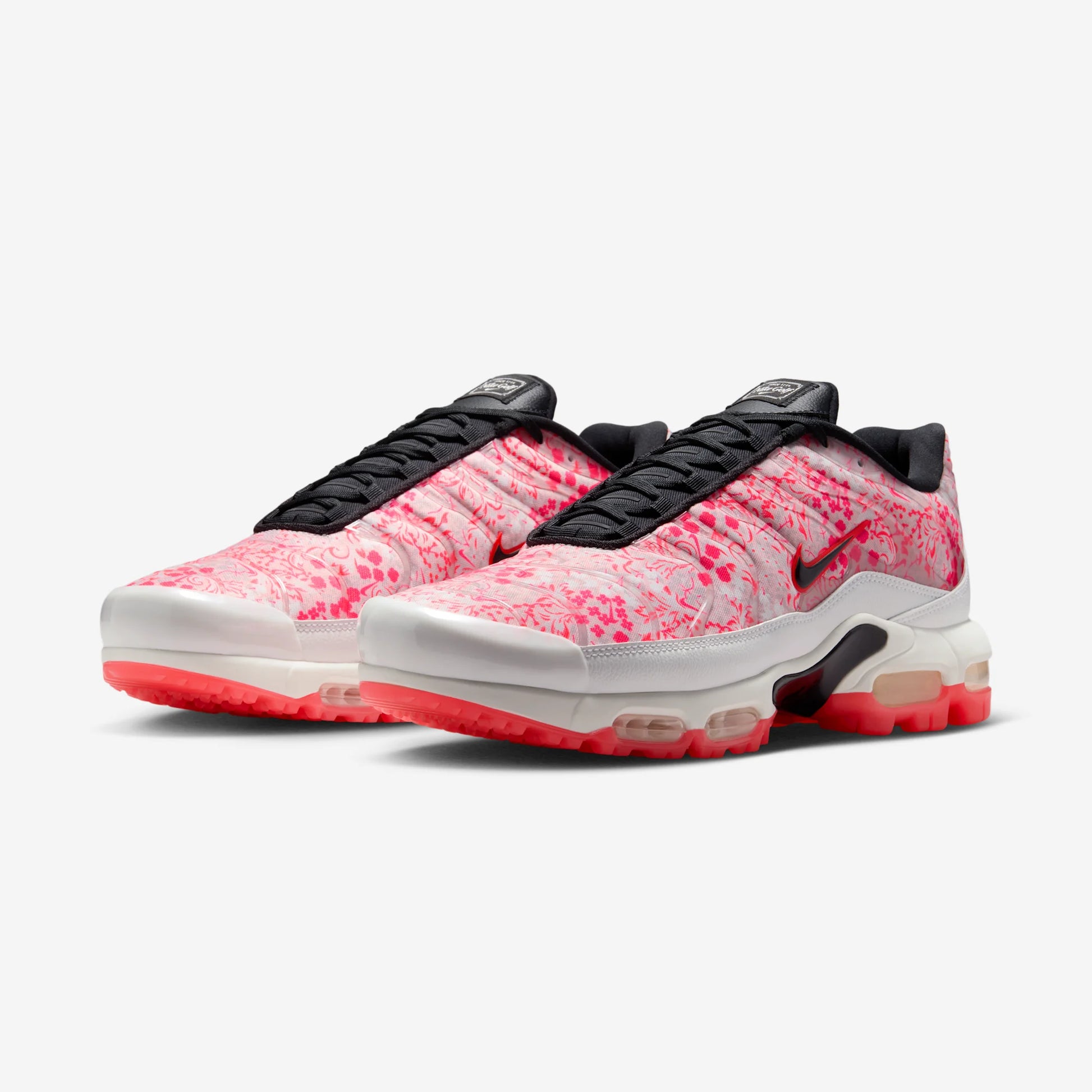 Nike Air Max Plus Golf The Masters Augusta Azaleas