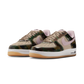 Nike Air Force 1 Low '07 LV8 Patent Camo Pink