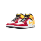 Jordan 1 Mid SE Motorsports (GS)