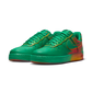 Nike Air Force 1 Low '07 Stadium Green Crimson