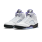 Air Jordan 5 Retro Dark Concord