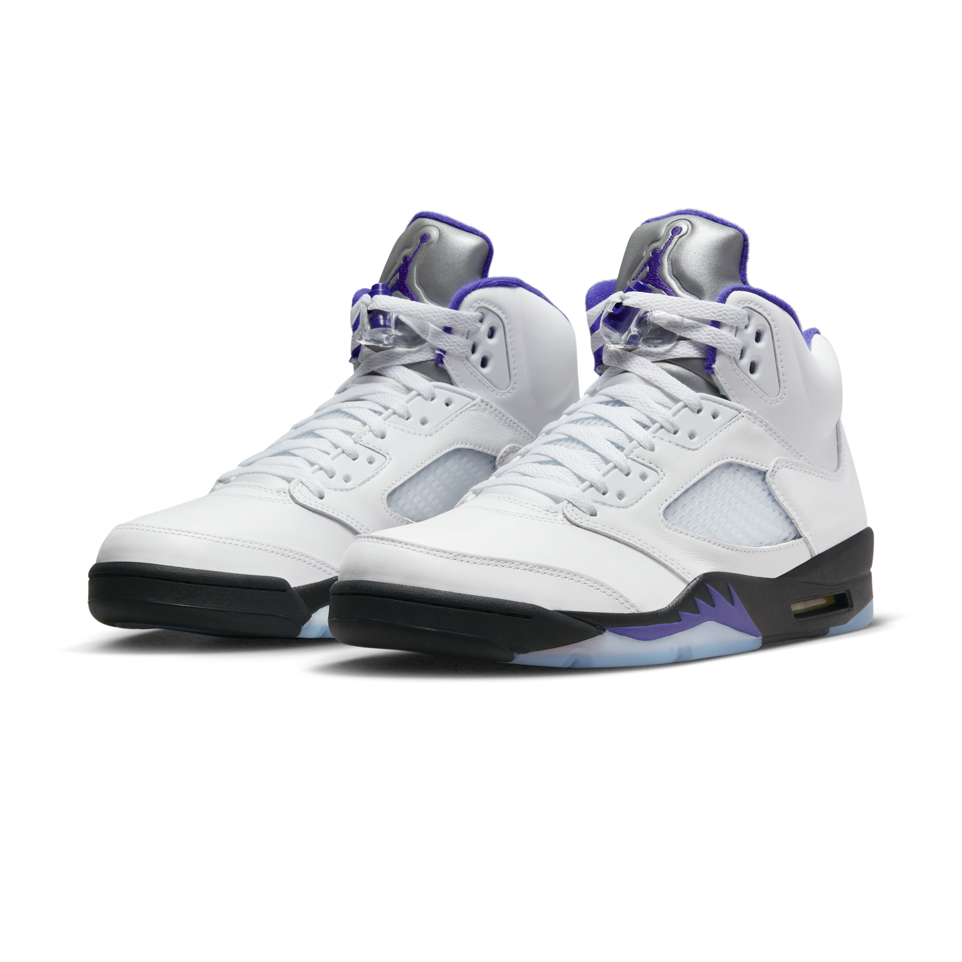 Air Jordan 5 Retro Dark Concord
