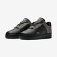 Nike Air Force 1 Low A Cold Wall Black