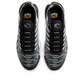 Nike Air Max Plus Black Silver White