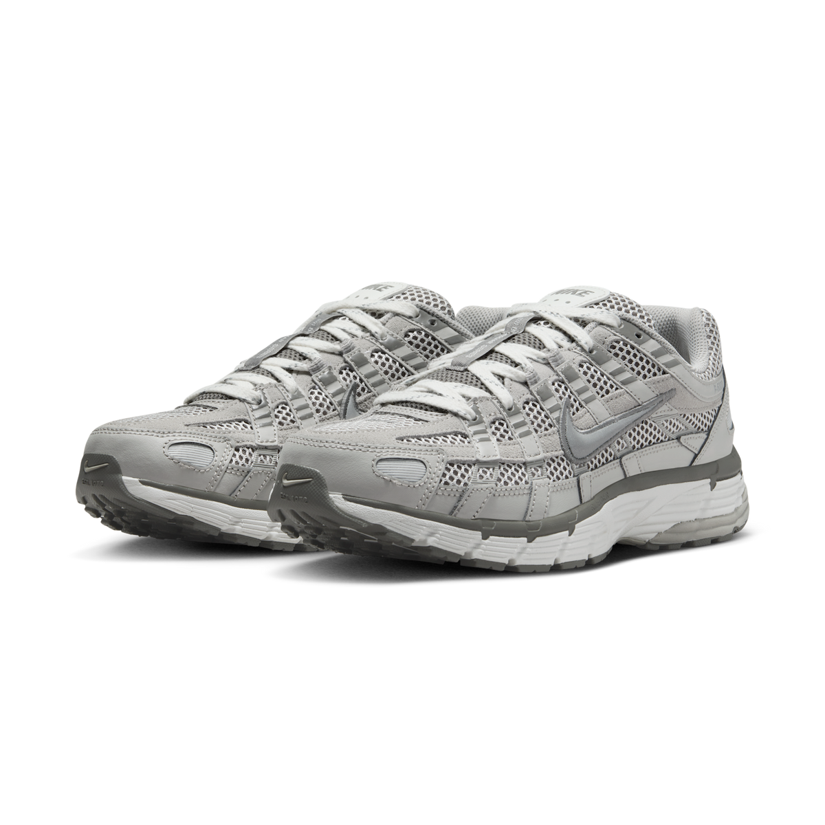 Nike P-6000 Light Iron Ore