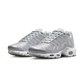 Nike Air Max Plus Metallic Silver