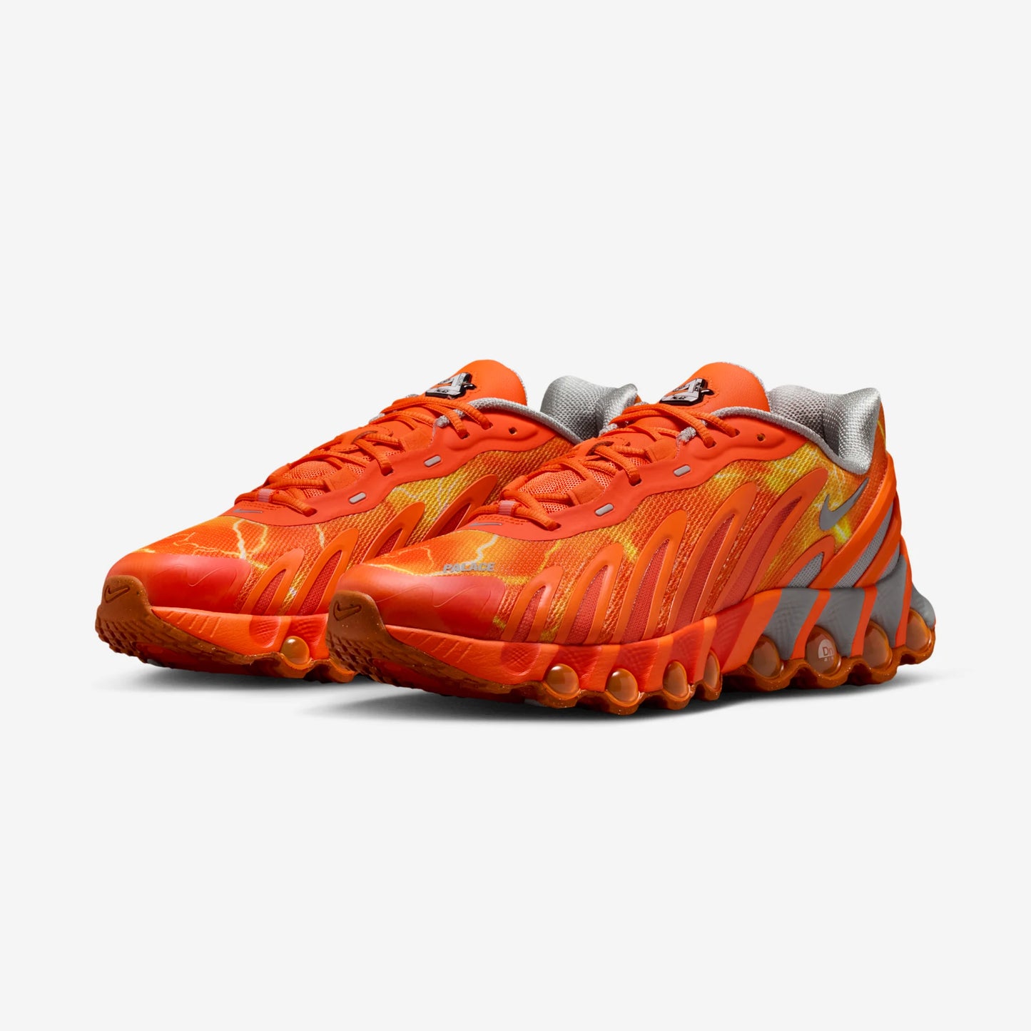 Nike Air Max Dn8 Palace Safety Orange