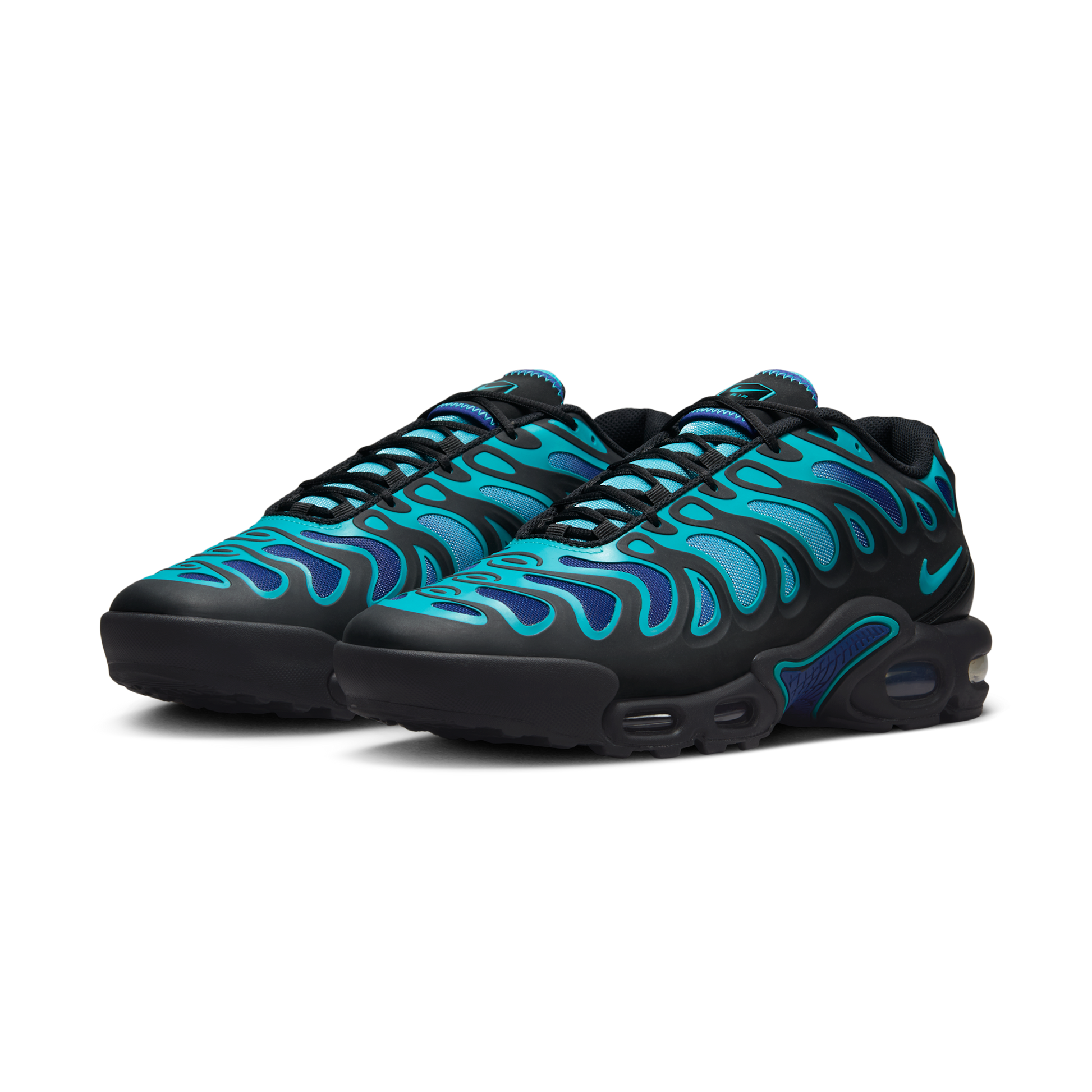 Nike Air Max Plus Drift Deep Royal Blue