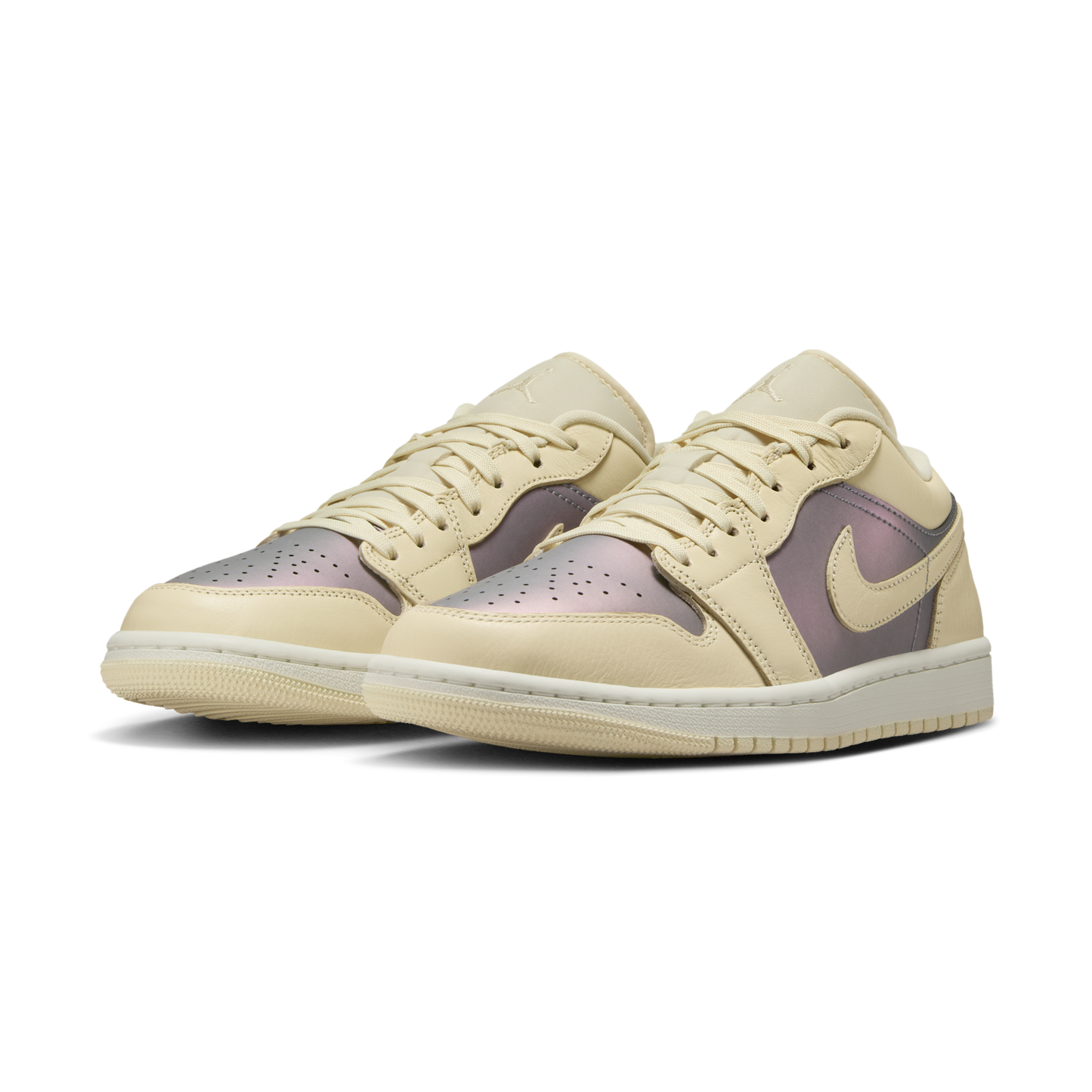 Jordan 1 Low SE Muslin Royal Tint (Women's)