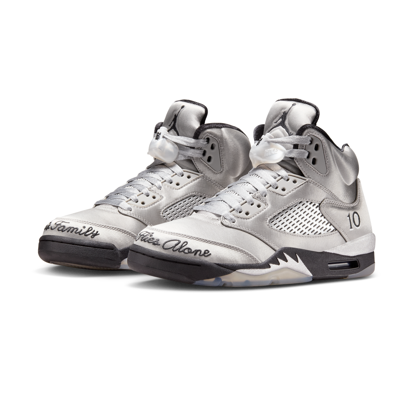 Jordan 5 Retro Wings (2025) (Women's)