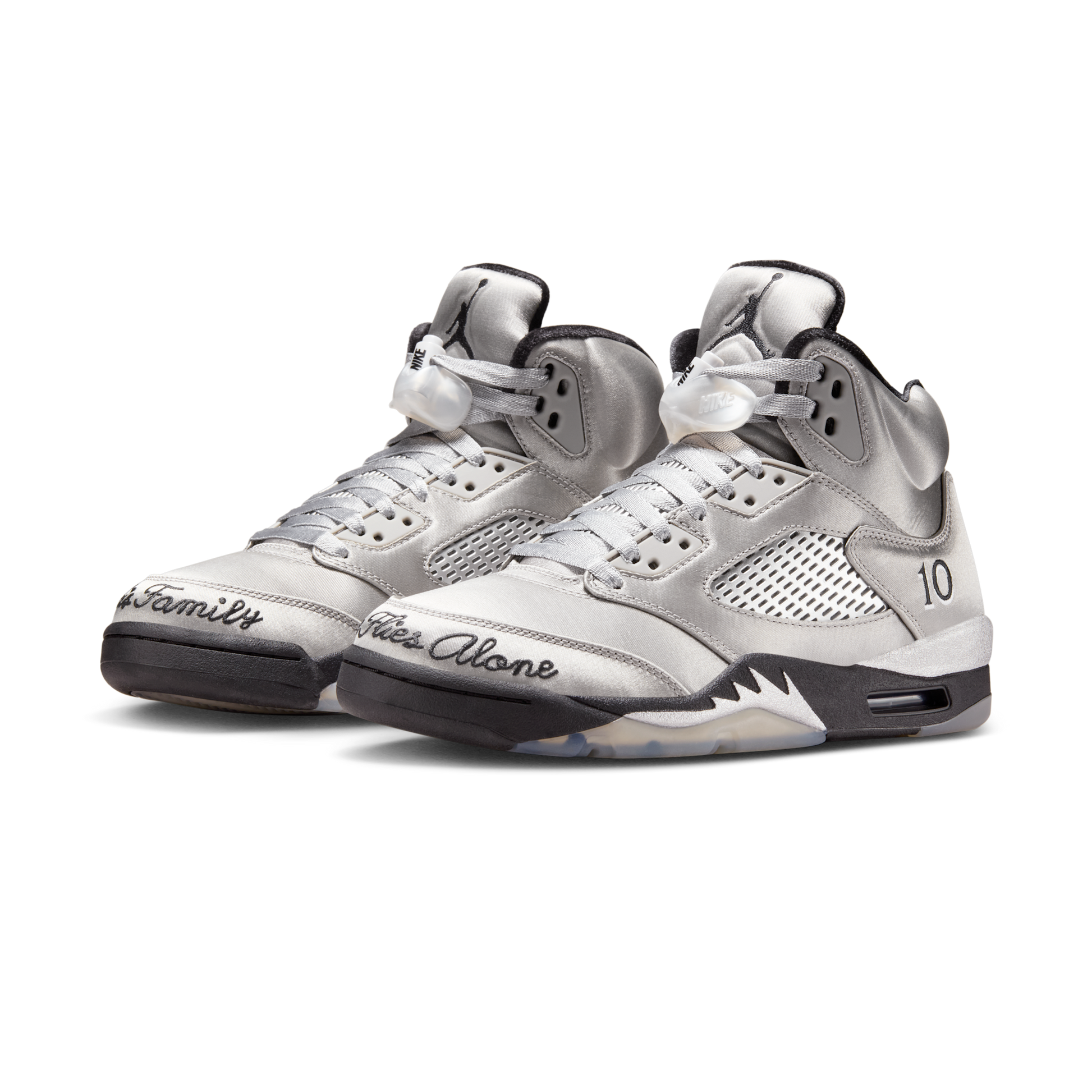 Jordan 5 Retro Wings (2025) (Women's)