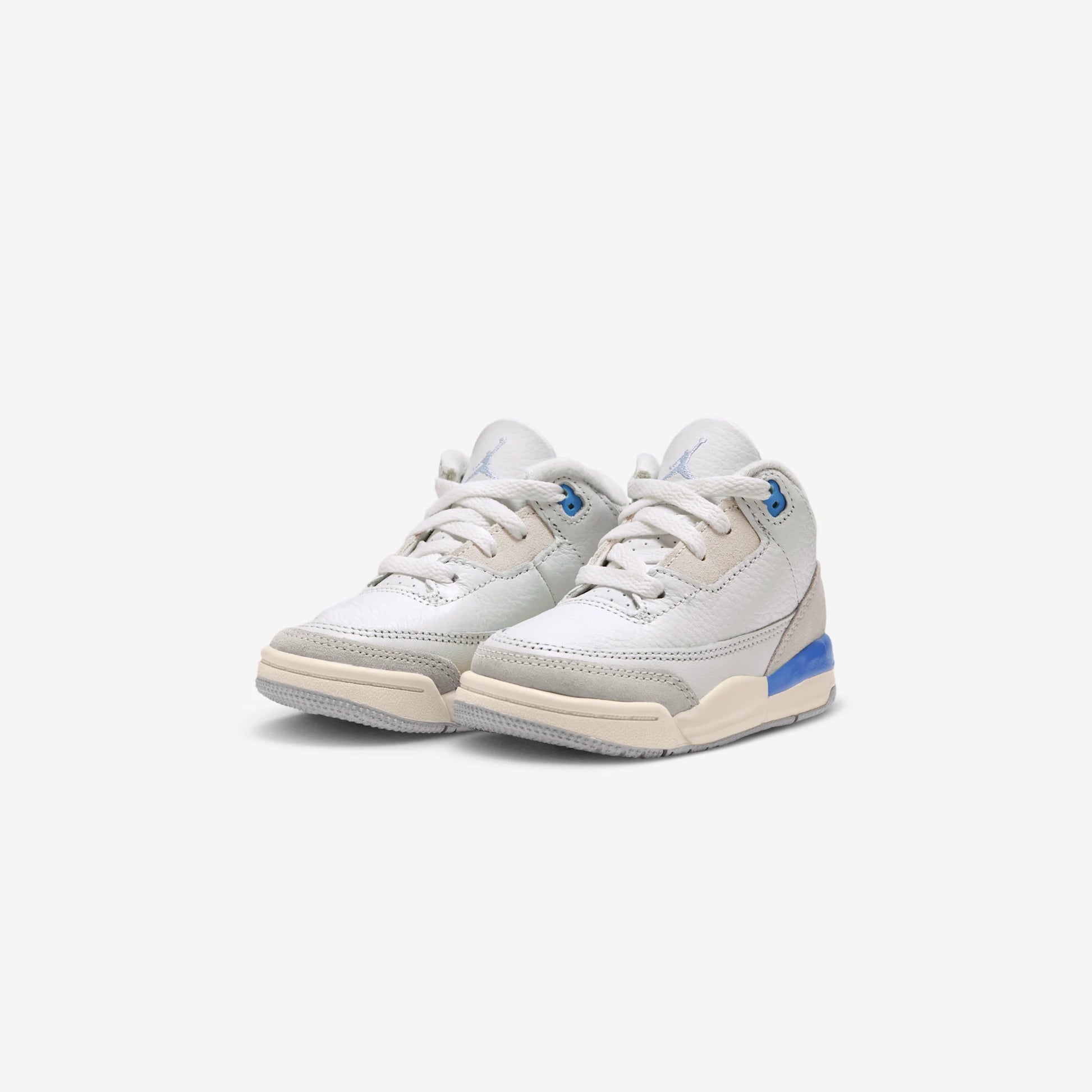 Jordan 3 Retro Lucky Shorts (TD)