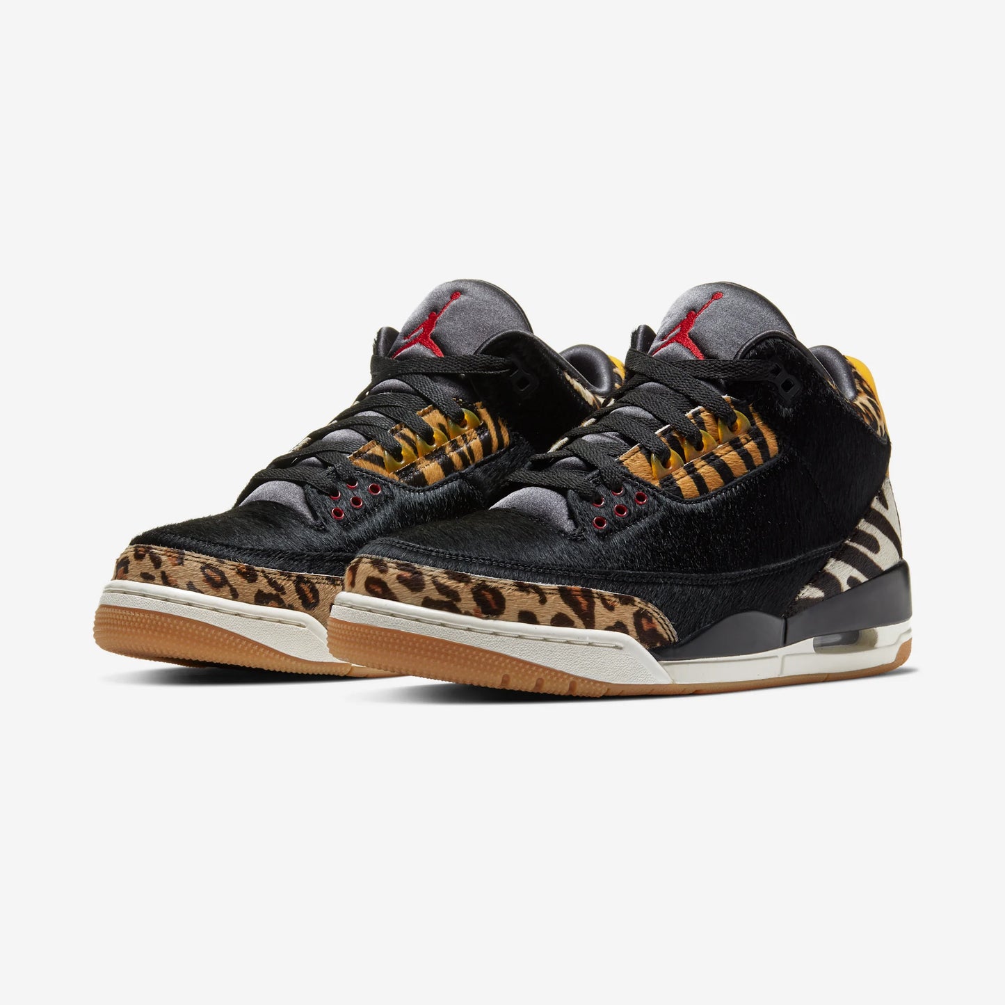 Jordan 3 Retro SE Animal Instinct
