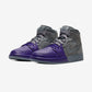 Jordan 1 Mid Sheila Rashid (Women's)