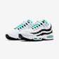 Nike Air Max 95 OG Big Bubble Black Border