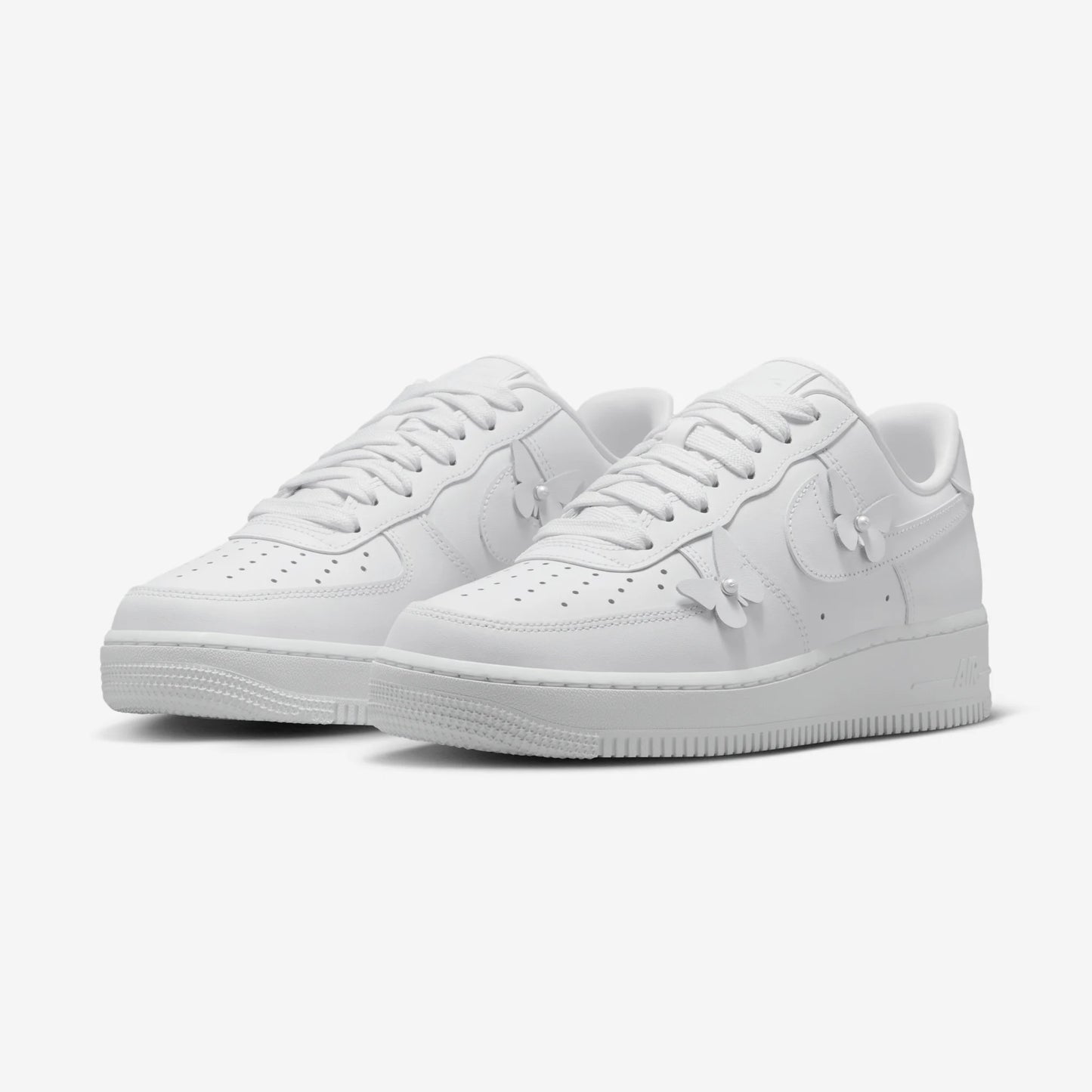 Nike Air Force 1 Low Butterfly White (Women's)