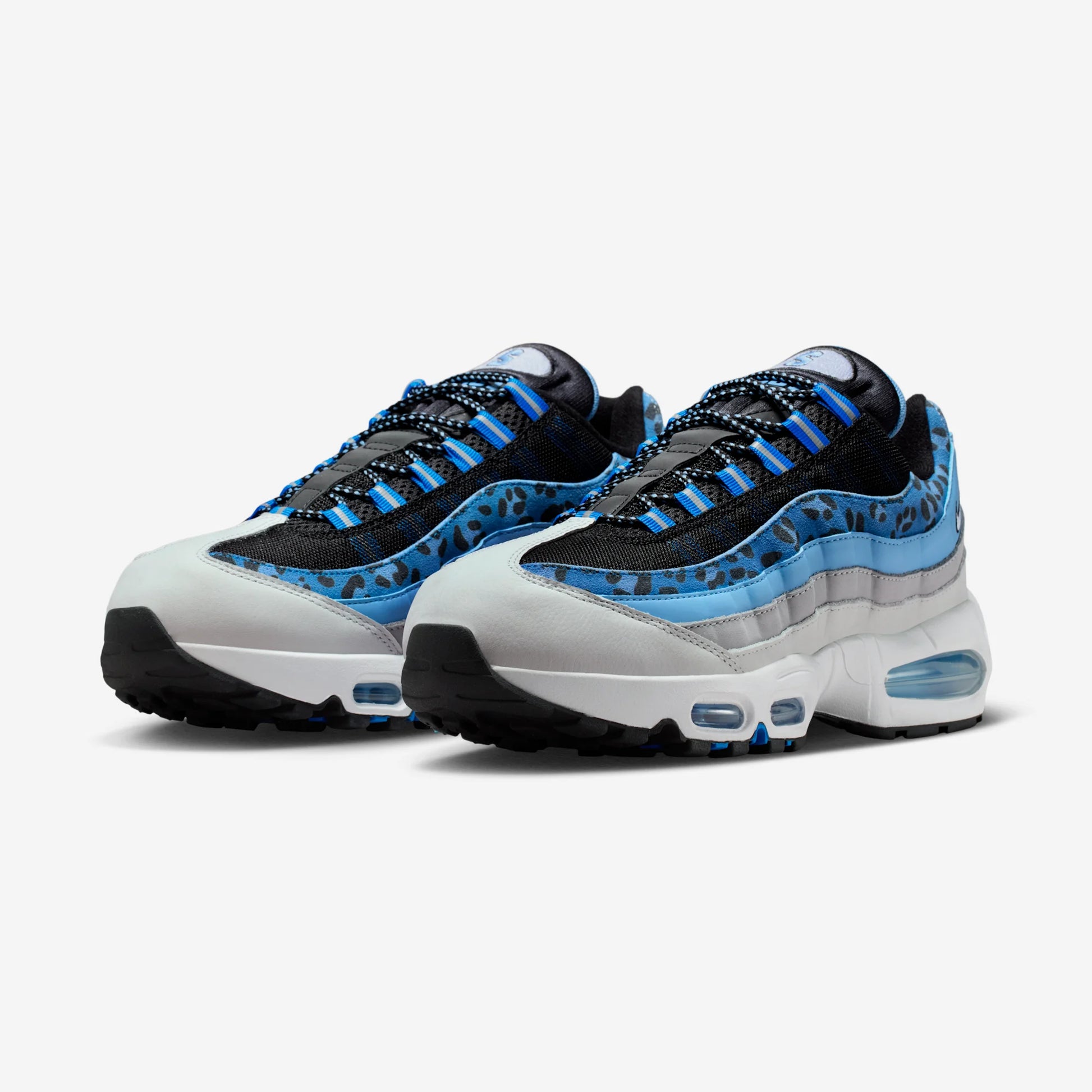 Nike Air Max 95 Yardrunners Spellman