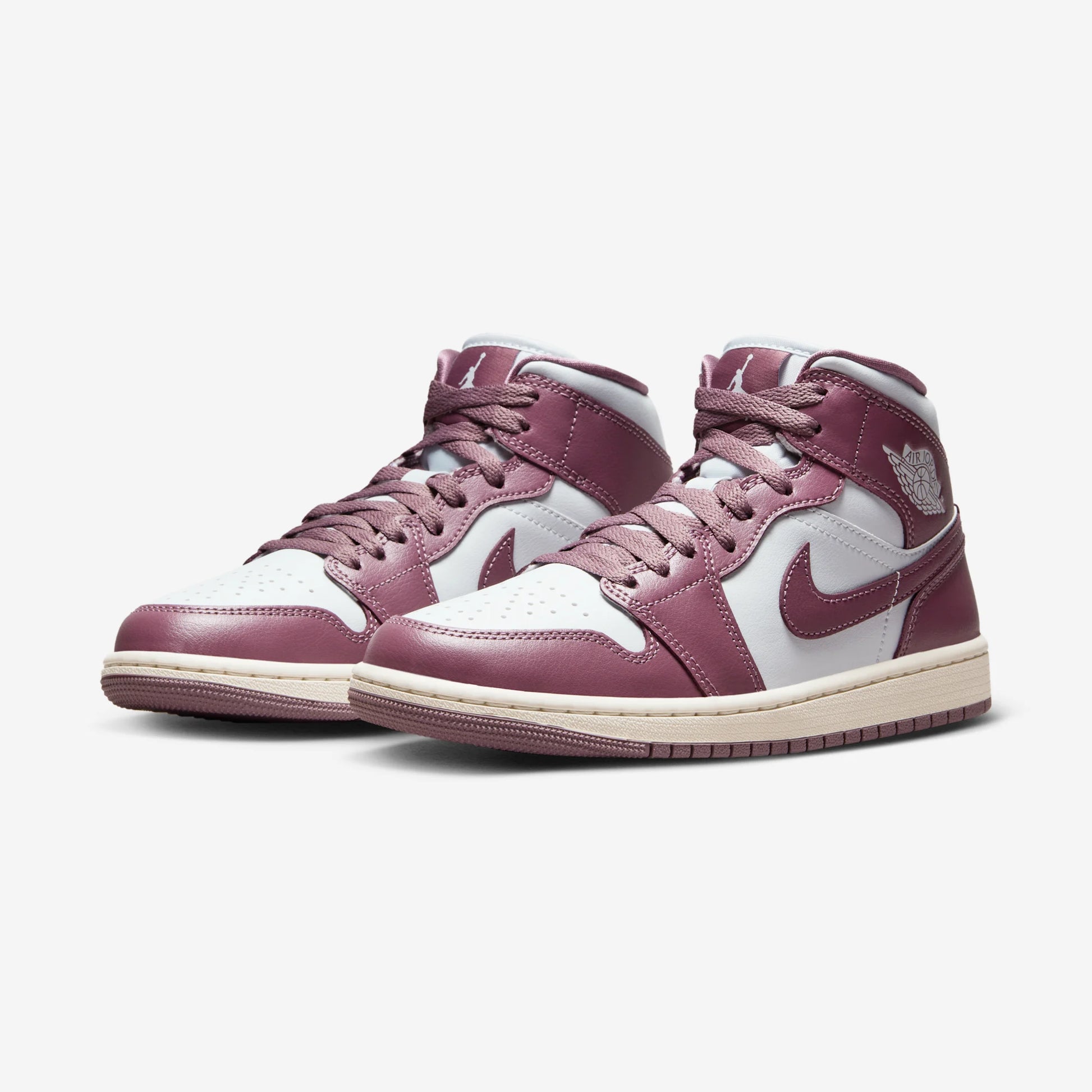 Jordan 1 Mid Sky J Muave (Women's)