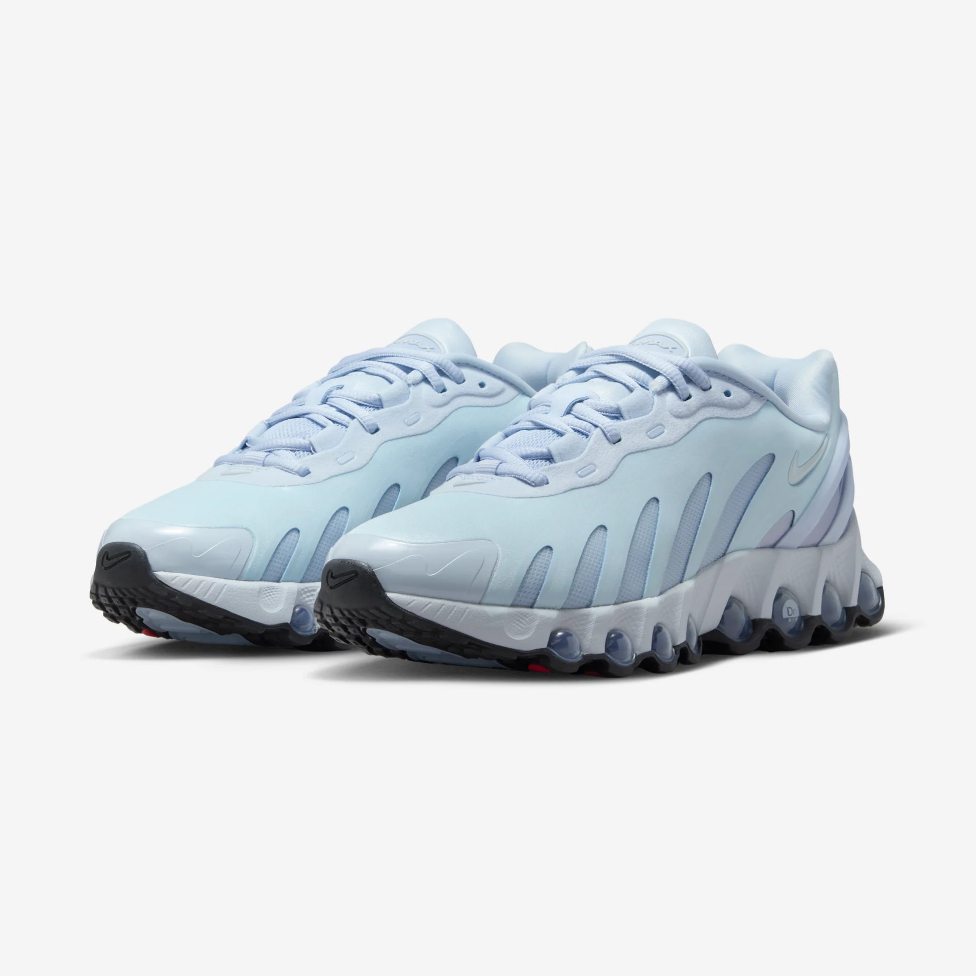 Nike Air Max Dn8 Celestine Blue Pure Platinum (Women's)