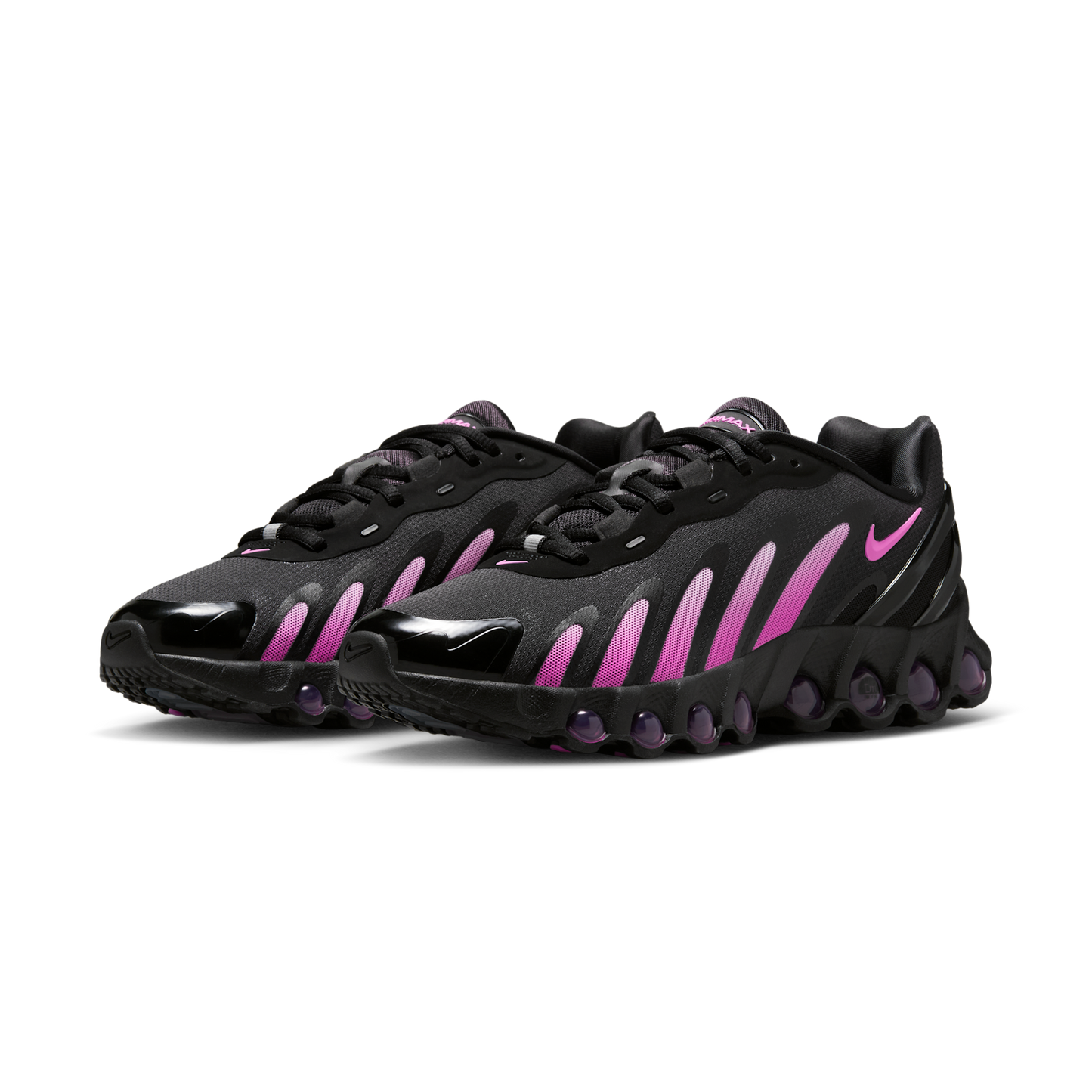 Nike Air Max Dn8 Black Pink Foam (Women's)
