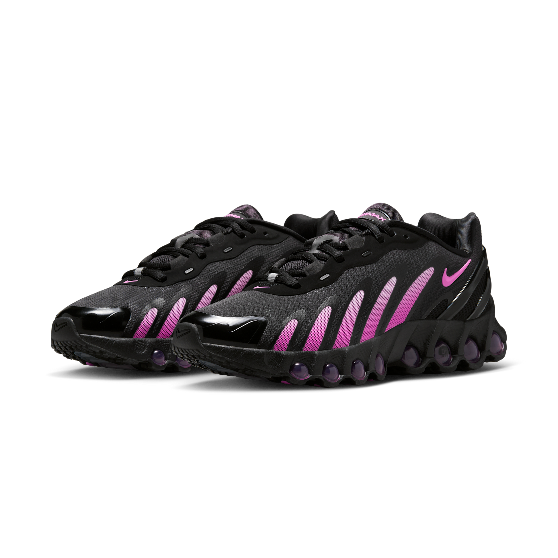 Nike Air Max Dn8 Black Pink Foam (Women's)