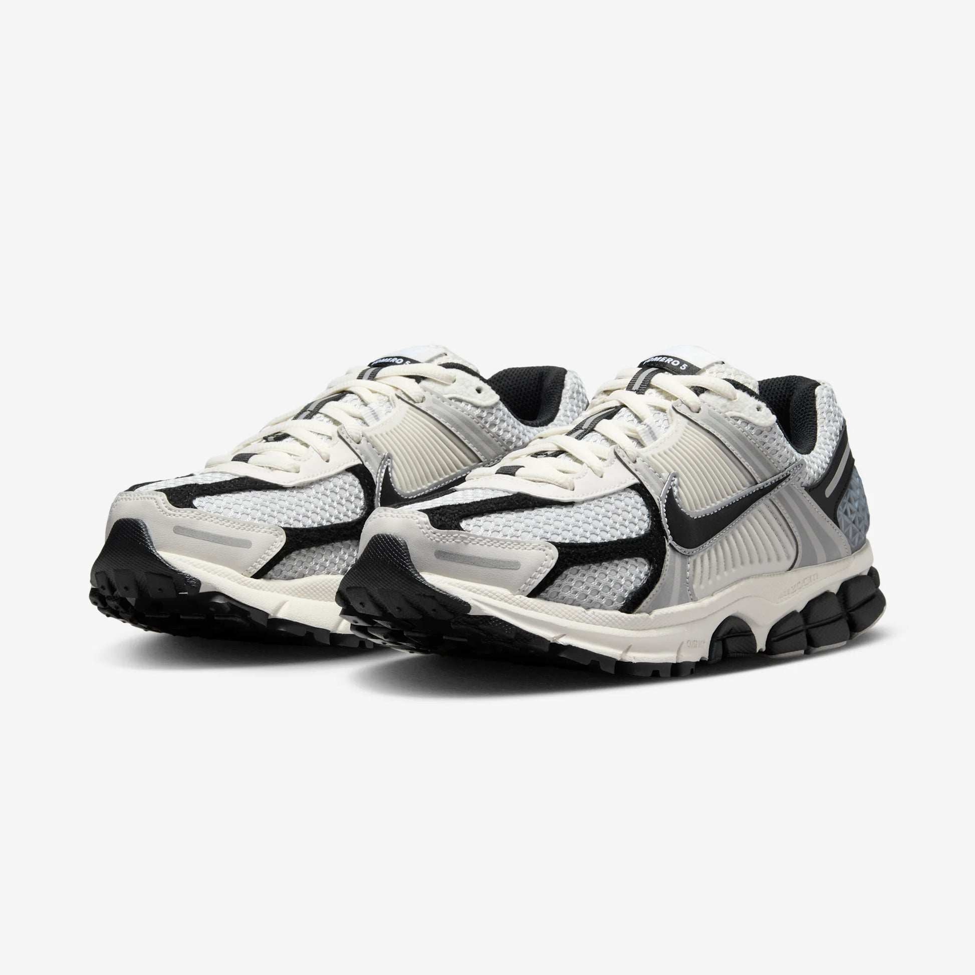Nike Zoom Vomero 5 Photon Dust Black (Women's)