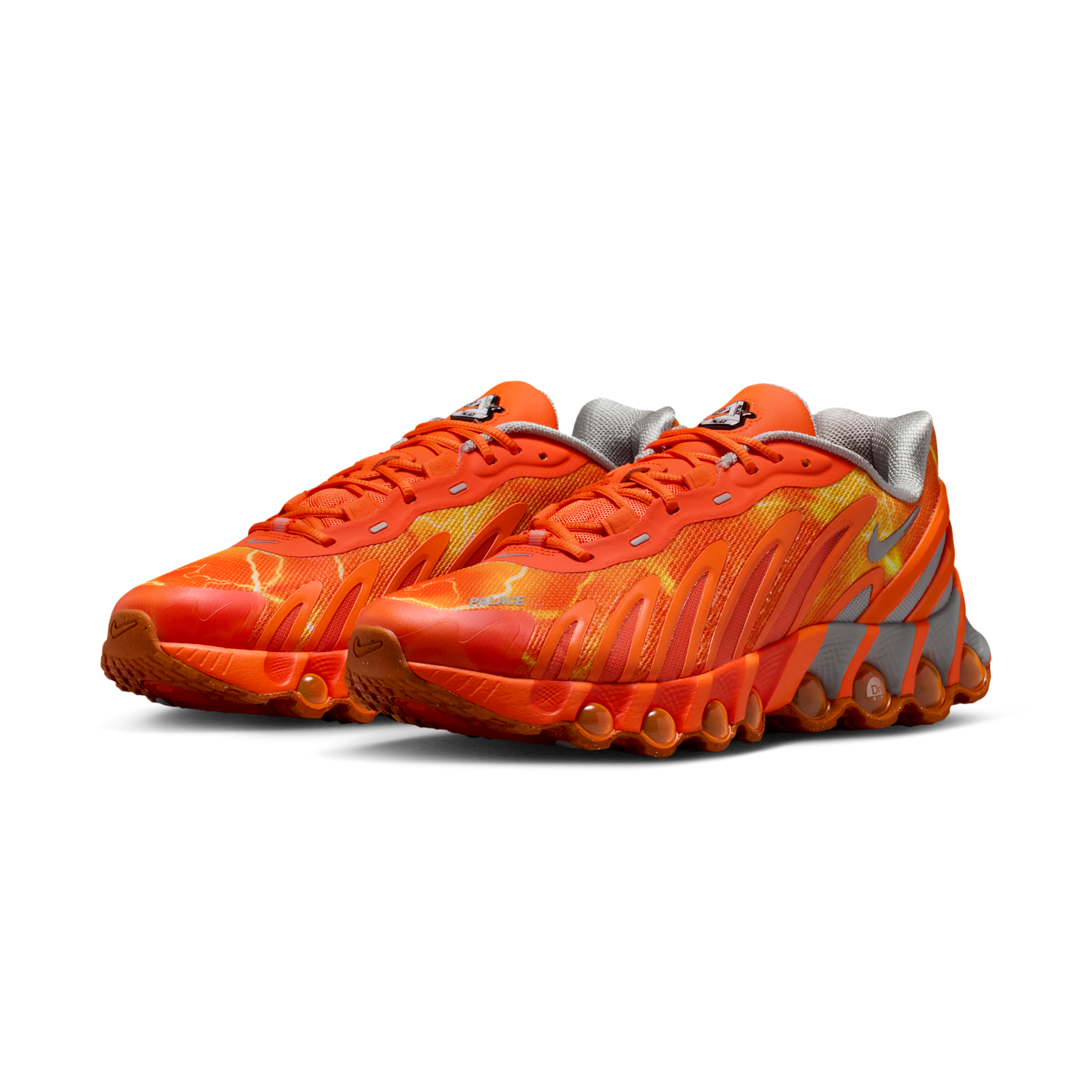 Nike Air Max Dn8 Palace Safety Orange