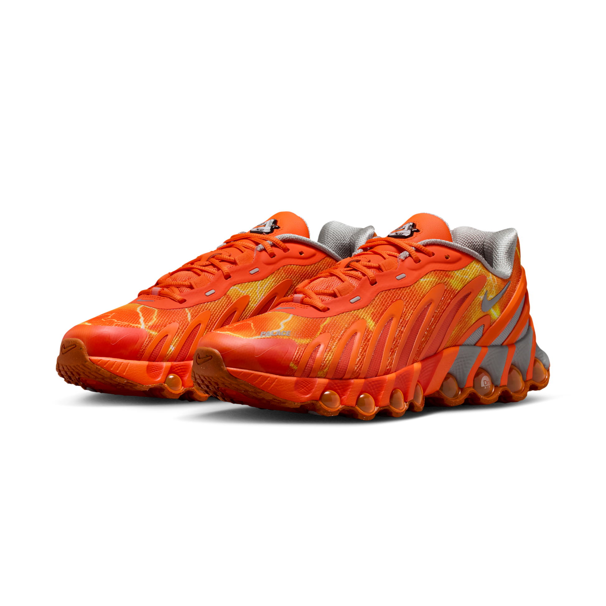 Nike Air Max Dn8 Palace Safety Orange