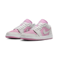 Jordan 1 Low Orchid Neutral Grey (Women's)