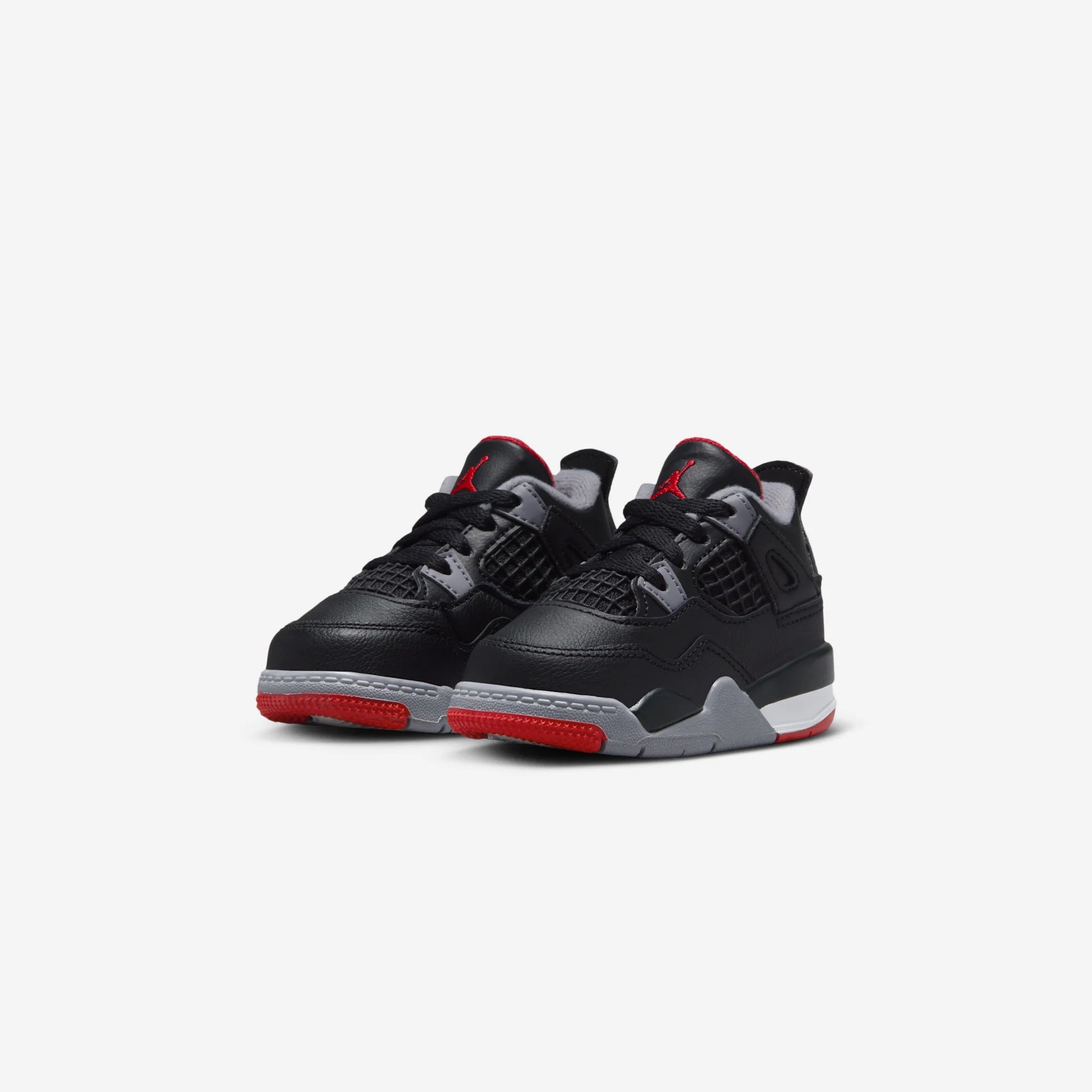 Jordan 4 Retro Bred Reimagined (TD)