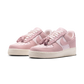 Nike Air Force 1 Low Pink Oxford Tassels (Women's)