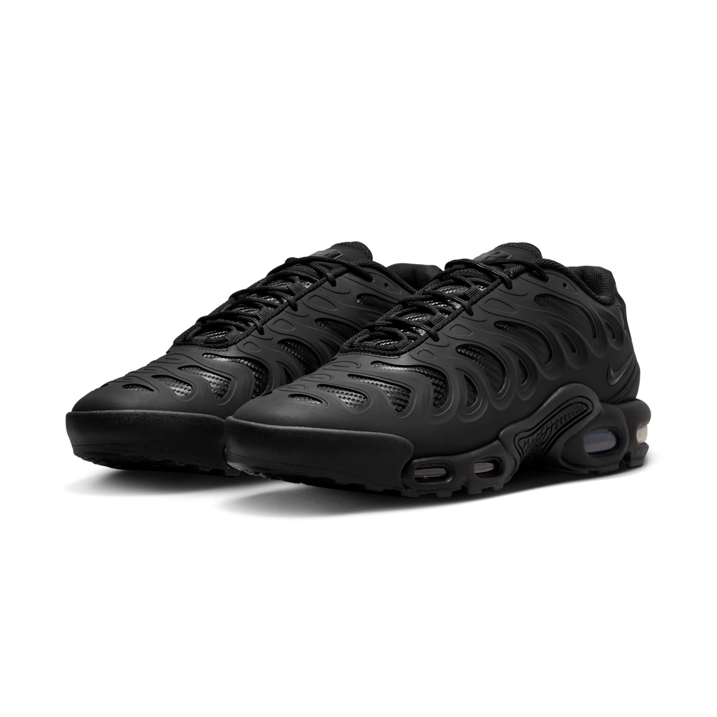 Nike Air Max Plus Drift Black Anthracite