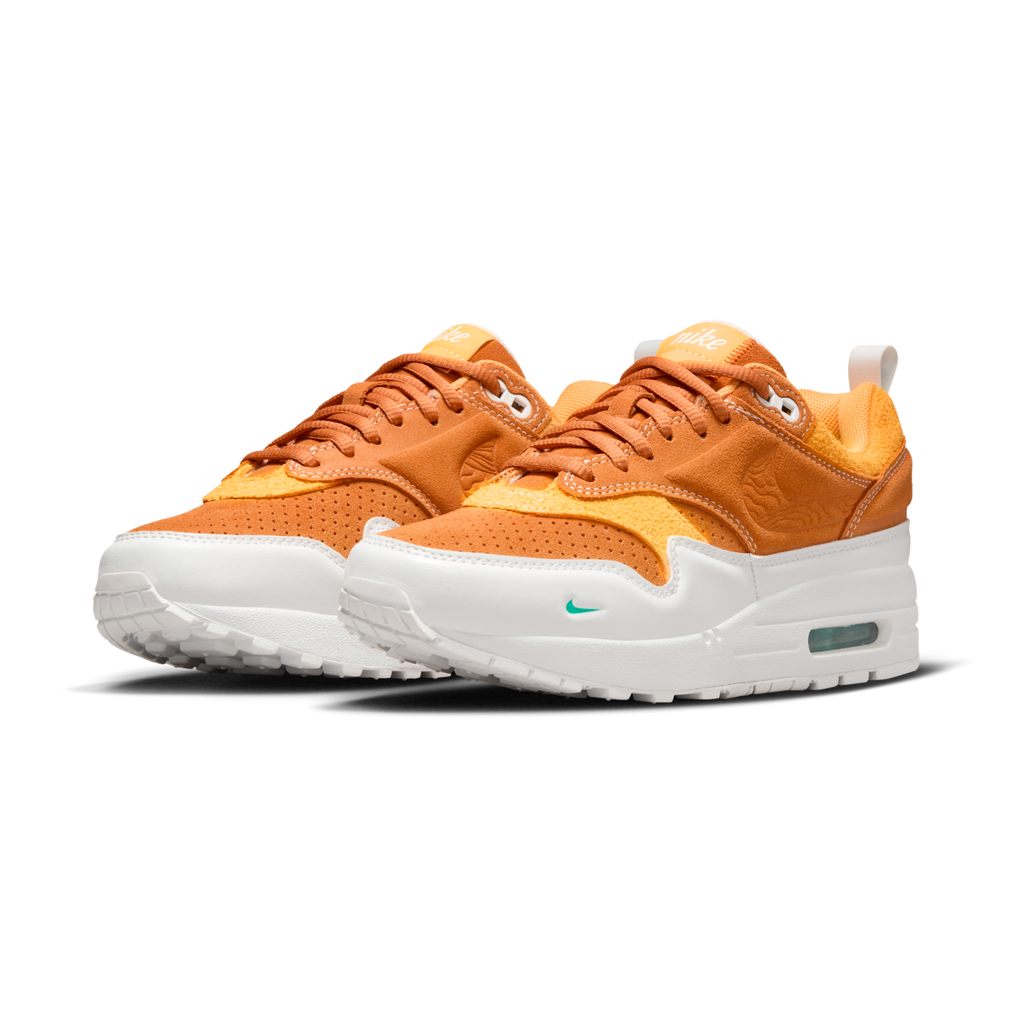 Nike Air Max 1 Serena Williams Design Crew (Women's)