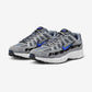 Nike P-6000 Smoke Grey Racer Blue