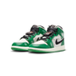Jordan 1 Mid SE Overbranded (GS)