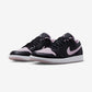 Jordan 1 Low SE Black Iced Lilac