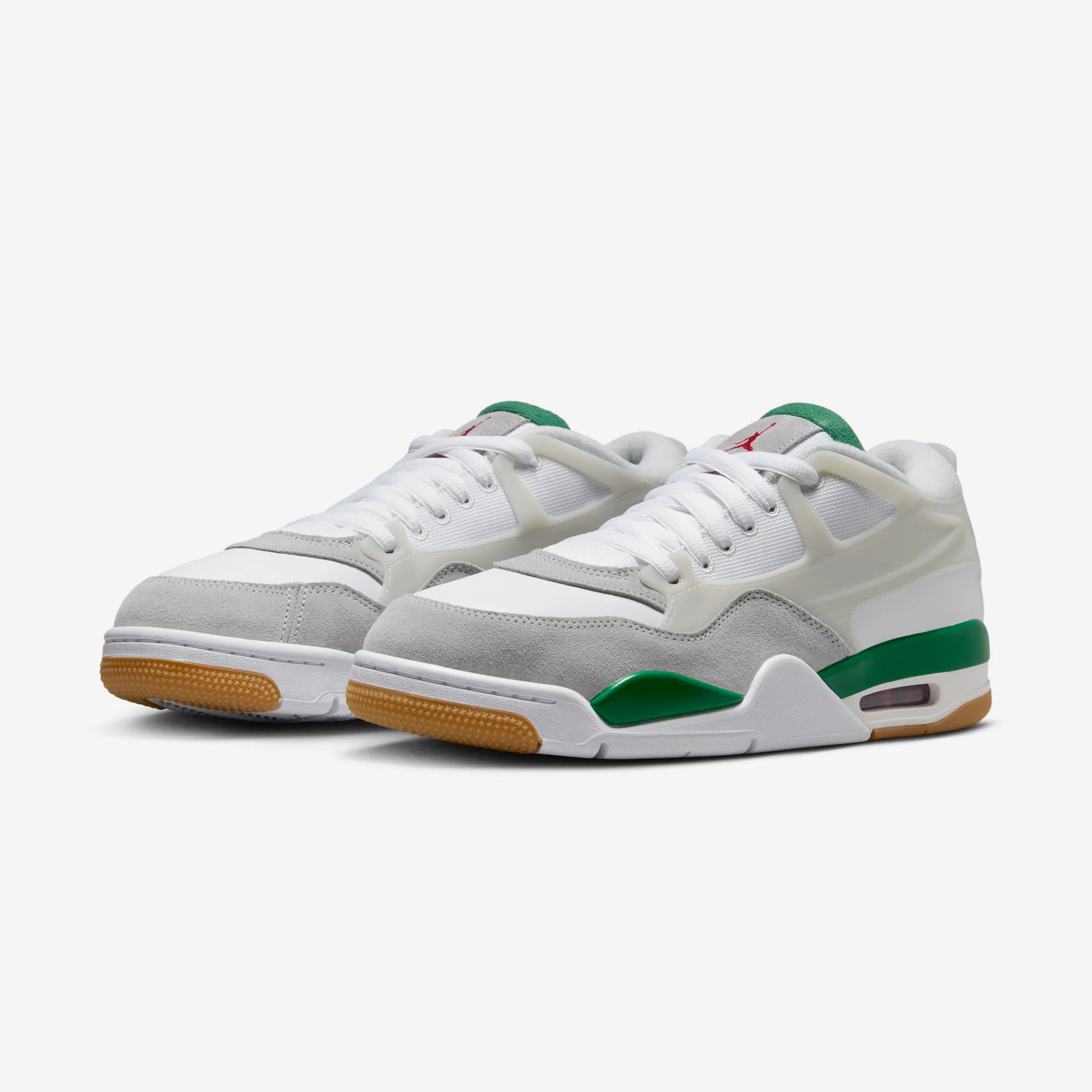 Jordan 4 RM Pine Green